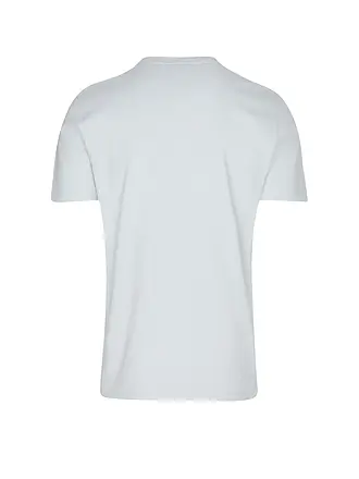 BOSS | Nombre del producto: Camiseta TALES | hellgrün